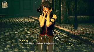 Exploring the mysteries of Eternum 39