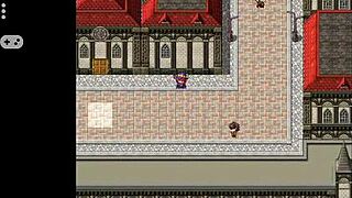 Tower Of Alfimia Masha Findom Scene With Asian Fucking And Riding