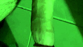 Hey, check out my freshly trimmed pussy in this solo close-up tease