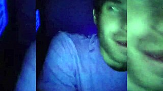 Brezzy nikki's SEX TAPE with BOSS in panama city!!