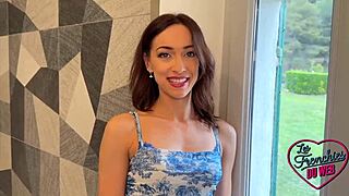 sally and jade, two horny milfs in lingerie, dive into each other's wet pussies with tongues and toys