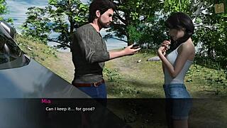 Pine Falls 7 Adventure