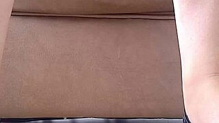 Hey, look at this hidden camera footage of the nympho stepsister! 😉