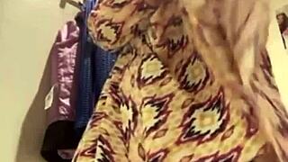 Wow, check out this blowjob happening right in public!