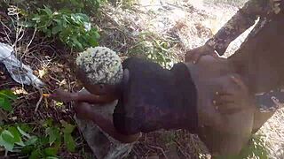 Ebony performer showcases exceptional oral talent