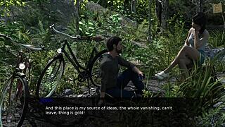 Pine Falls 7 Adventure