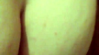 i let crabbman finger jessy's pussy while cheating