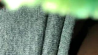 hey check out s tight wet pussy up close