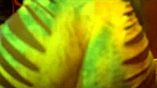 Watch Her Swallow It All!