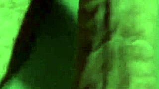 Hey, check out my freshly trimmed pussy in this solo close-up tease