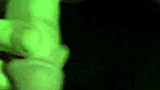 Hey, check out my freshly trimmed pussy in this solo close-up tease