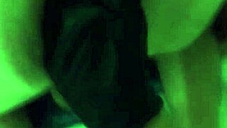 ass fisting stretches tight hole wide