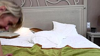 i'm watching amazing hot tiffany doll get fucked by a normal guy in this full german scene