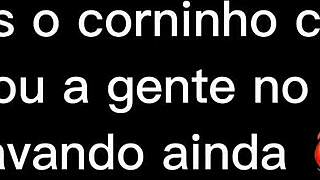 met a cute guy at the gas station and fucked in the bathroom 😏 then to the motel