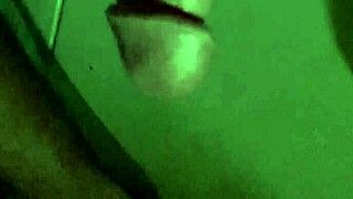 Hey, check out my freshly trimmed pussy in this solo close-up tease