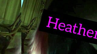 Brezzy nikki's SEX TAPE with BOSS in panama city!!