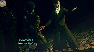 Exploring the mysteries of Eternum 39