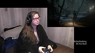 Until Dawn Play Through Part 5