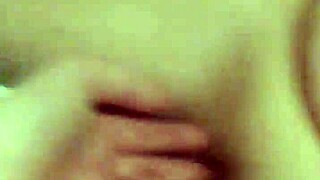 i let crabbman finger jessy's pussy while cheating