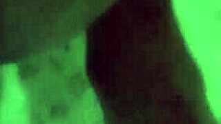 ass fisting stretches tight hole wide