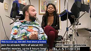 Minnie Rose's Pussy Blasted Full Of Cum With Toys And Creampie