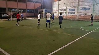 did you see that big cock caught?