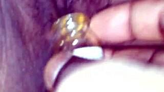 amrita discovers her first sensual fuck