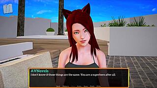 my new family game episode