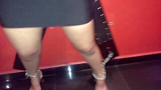 Want to See Yuri Gaucho in Hardcore BDSM Fucking?