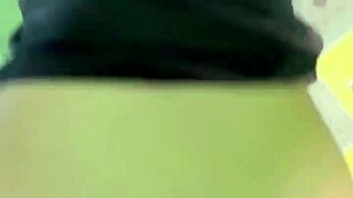 Beautiful Sister-In-Law Bent Over For Doggystyle Ass Fucking When Husband Away