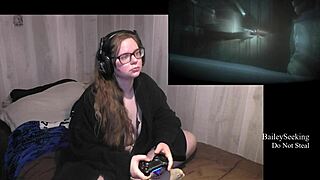 Until Dawn Play Through Part 5