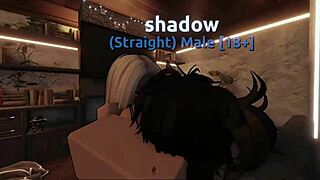 Fucked a blond cow slut with rough ass and tits action, cum in mouth