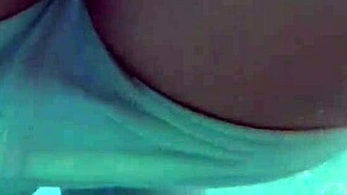 Thomas J And Claudia Mac At Home