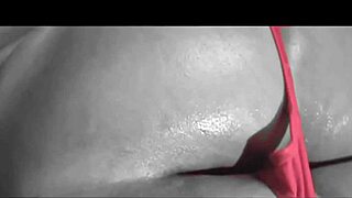 Watch Her Swallow It All!