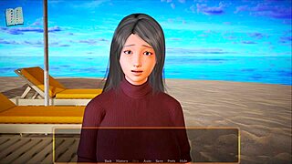 my new family plays an erotic game