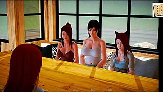 my new family 93 homemade teen 18+ big tits ass small 18+ tits tits milf brunette big ass game