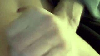 Shaved BWC Solo Masturbation - Roger Woody