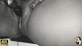 uhh, my maid just masturbated and sent me this vid, so hot..