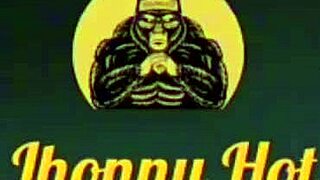 she says, 'gostosa adora meu pau grosso' while sucking the latina milf's big natural tits.