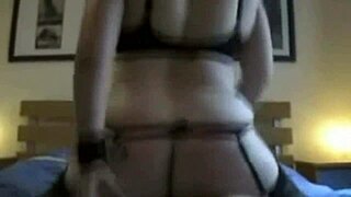 horny fat bbw ex girlfriend rides cock and gets facial.