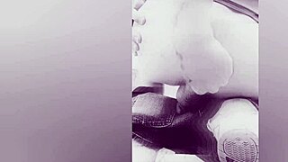 Amateur Fisting Causes Huge Prolapse