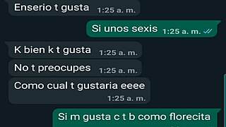 Una Pequeña Charla