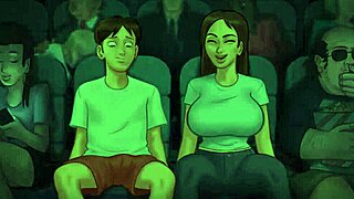 Summertime Saga Jenny's Route Tech Update Part 5