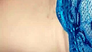 Latina Milf Prostitute Masturbates Pussy And Ass