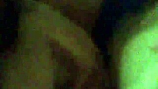 amateur sloppy pov fucking with fingering and handjob