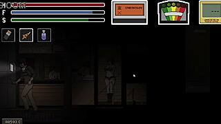 Part 10 of the lustful spirit hunt conjuring captured easter egg judy and animation nina.