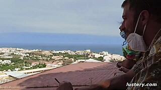 Silky Wet Submission with Handjobs and Jerking 😈