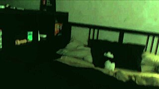 babe wants cum on face in hot webcam show part 3