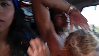 No cash for uber? Pay with tight holes!