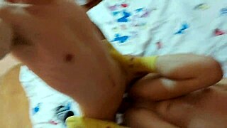 hey, watch this hot teen couple get wild with rough sex in the bedroom... it’s intense! their moans fill the room as they go hard.
